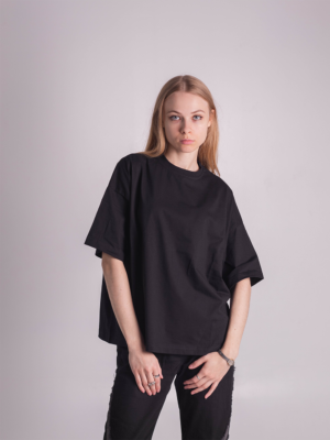 Koszulka Basic Boxy