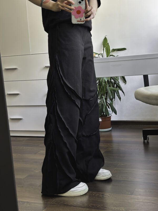 Baggy jeans v2 - obrazek 4