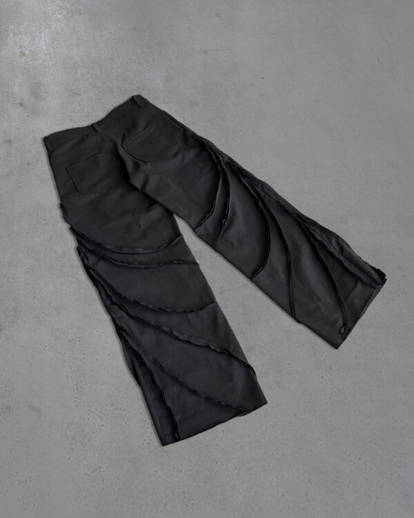 Baggy jeans v2 - obrazek 7